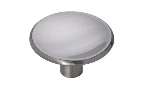 ידית כפתור דגם W8094 קוטר 35 מ