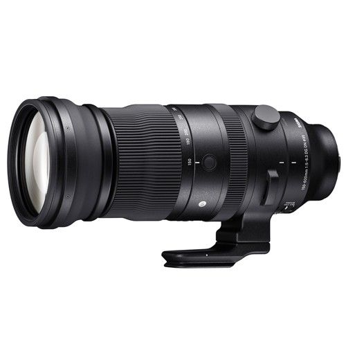 SIGMA 150-600MM F/5-6.3 DG DN OS HSM | Sports For L-MOUNT יבואן רשמי
