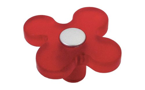 כפתור פרח דגם 8116 קוטר 50 מ