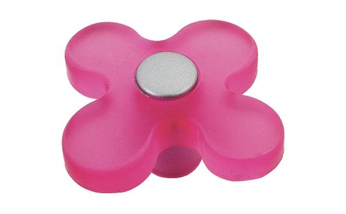 כפתור פרח דגם 8116 קוטר 50 מ
