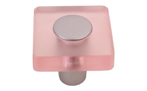 כפתור מרובע דגם 8118 קוטר 30 מ