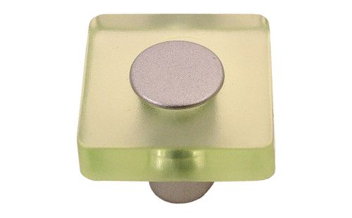 כפתור מרובע דגם 8118 קוטר 30 מ