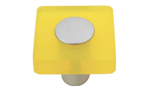 כפתור מרובע דגם 8118 קוטר 30 מ