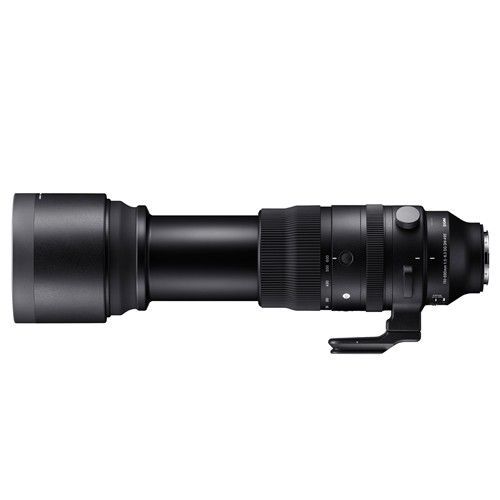 SIGMA 150-600MM F/5-6.3 DG DN OS HSM | Sports For Sony E יבואן רשמי