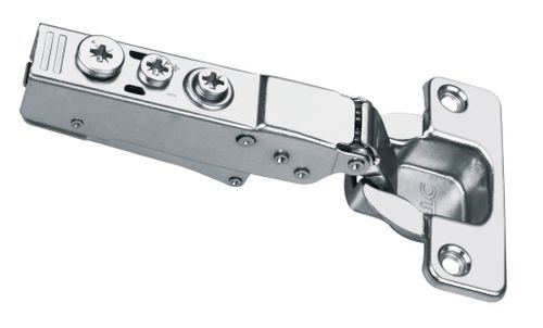 ציר בוכנה כפוף - שתילה 45 PIVOT STAR הכולל כיוון מהירות סגירת דלת