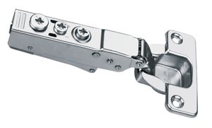 ציר בוכנה כפוף - שתילה 45 PIVOT STAR הכולל כיוון מהירות סגירת דלת