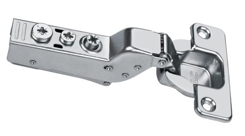 ציר בוכנה פנימי - שתילה PIVOT STAR 45 הכולל כיוון מהירות סגירת דלת