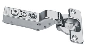 ציר בוכנה פנימי - שתילה PIVOT STAR 45 הכולל כיוון מהירות סגירת דלת