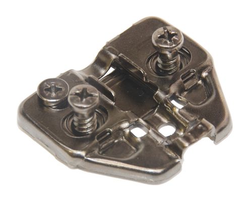 תחתית 0 לבוכנה+כיוון עם בורג יורו טיטניום