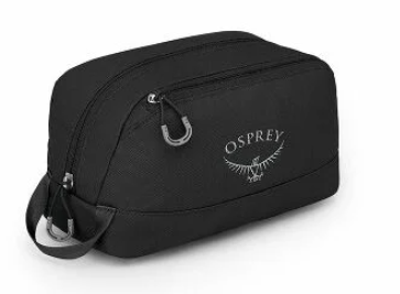 תיק כלי רחצה Daylite Toiletry Kit שחור - OSPREY