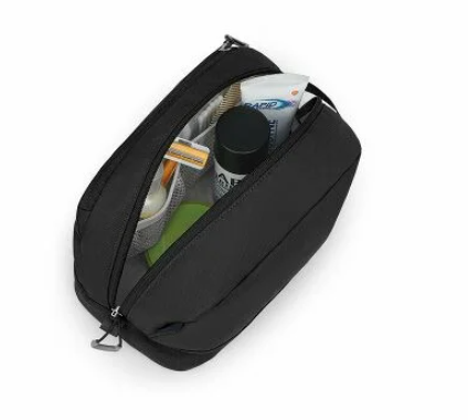 תיק כלי רחצה Daylite Toiletry Kit שחור - OSPREY 