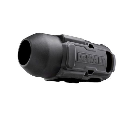 מפתח רטיטה DEWALT DCF900 20V נטען עם מומנט 1,898 ניוטון-מטר, 4 מצבי מהירות ומערכת PRECISION WRENCH™
