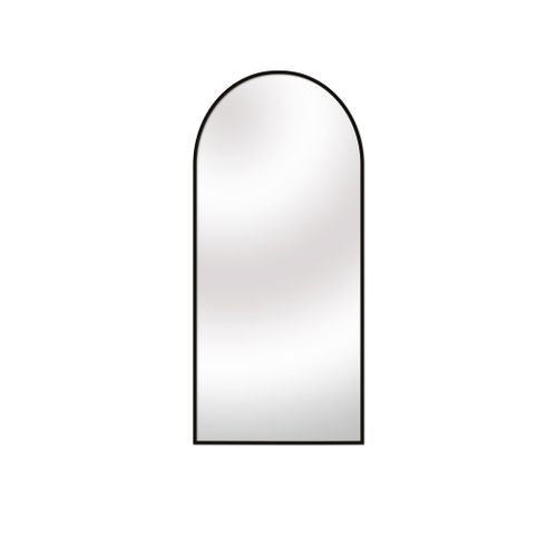 מראת קשת 60*140 - שחור