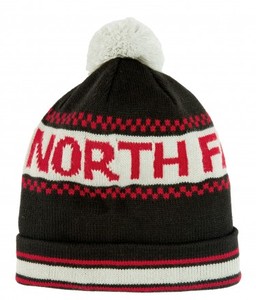 כובע טרמי לסקי נורת פייס THE NORTH FACE SKI TUKE
