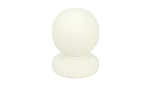 כפתור עץ דגם W006-24.8X34 קוטר 34 מ