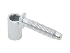 ציר פייפ מרכזי נקבה אבץ