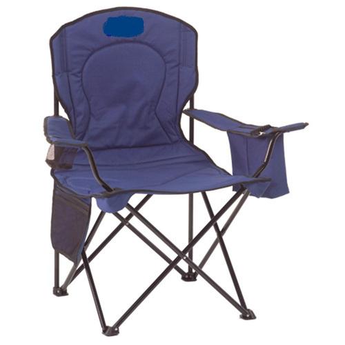 כסא מתקפל לשטח עם צידנית לשתיה OUTDOOR