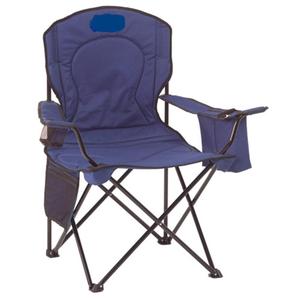 כסא מתקפל לשטח עם צידנית לשתיה OUTDOOR