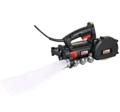 מחרצת חשמלית KRAUSS KR-8090 900W עם דיסק יהלום 100 מ
