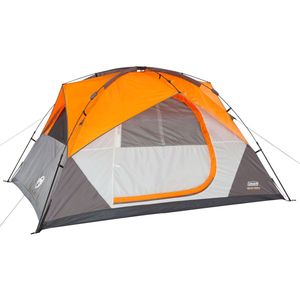 אוהל משפחתי ‏ל-7 אנשים Coleman Instant Dome 7 קולמן