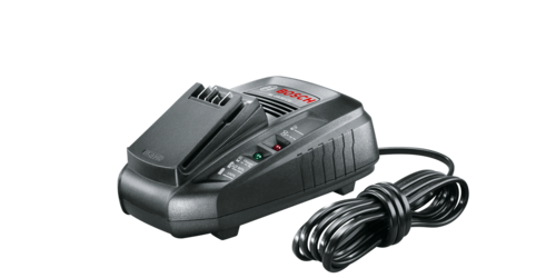 מטען בוש לכלי גינון וכלים ירוקים BOSCH AL 1830 CV