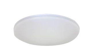צמוד תקרה IP40 18W JADY קוטר 22 - אור חם Megamen