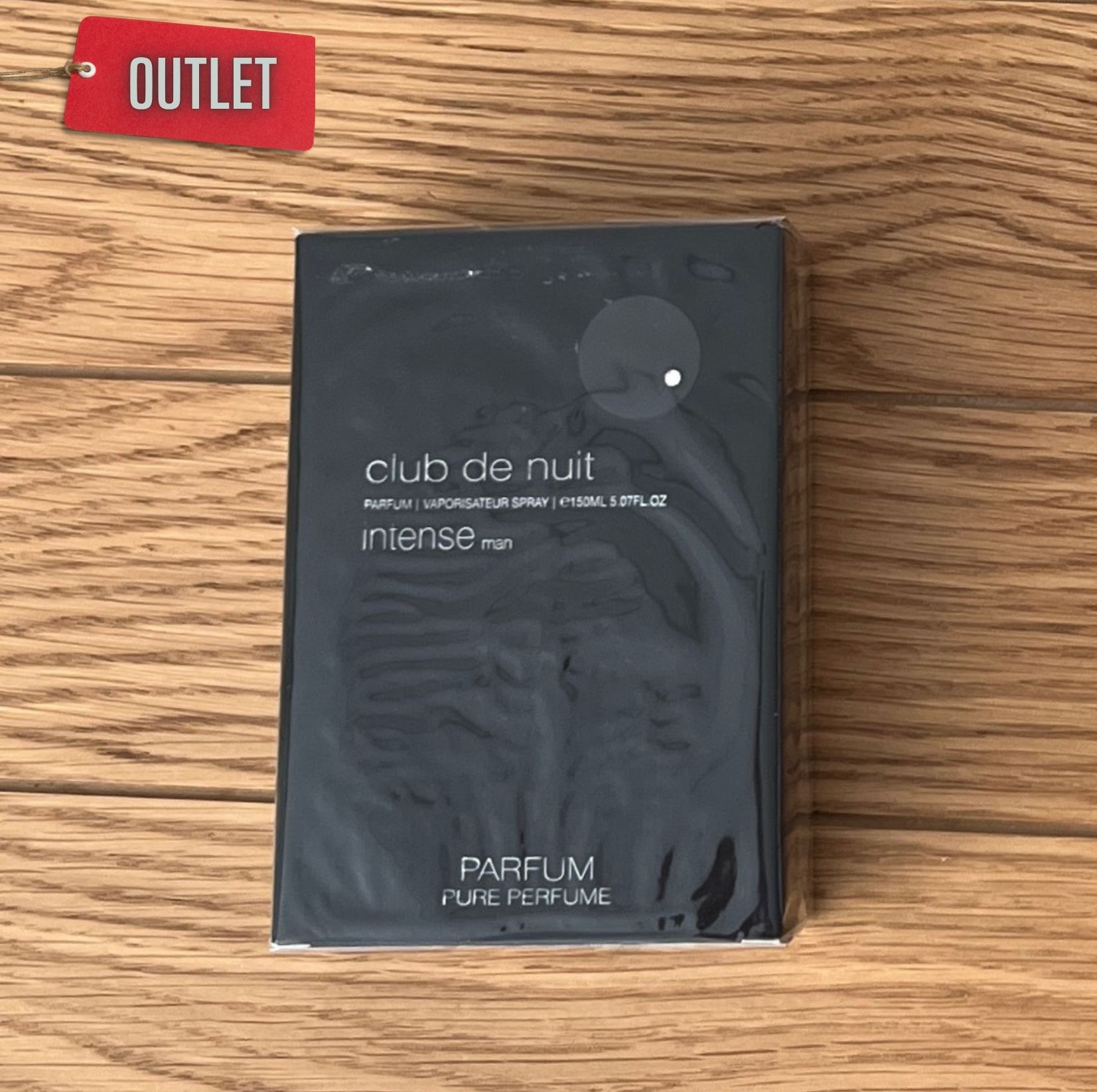 Armaf Club de Nuit Intense Man Parfum