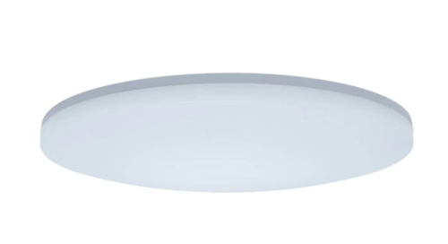 צמוד תקרה IP40 50W CCT JADY קוטר 45 ס"מ Megamen 
