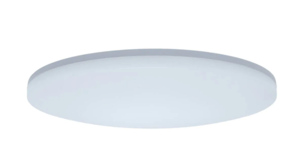 צמוד תקרה IP40 50W CCT JADY קוטר 45 ס"מ Megamen