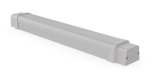גוף תאורה מוגן מים ירדן CCT IP65 20W semicom