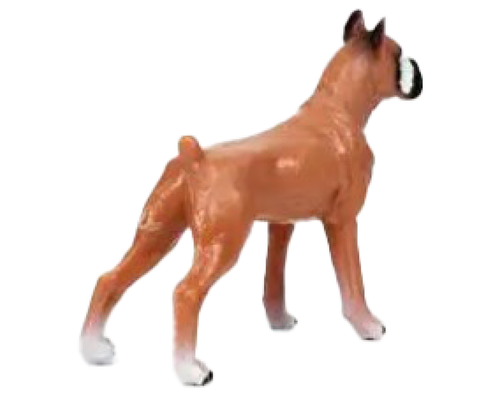 חיה בודדת כלב  6975431026315