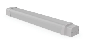 גוף תאורה מוגן מים ירדן CCT IP65 60W semicom