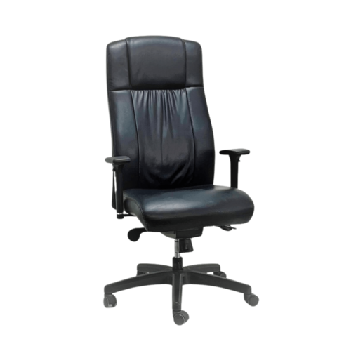 כסא מנהלים – דגם כרמל