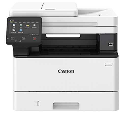 מדפסת ‏לייזר ‏משולבת Canon MF461DW קנון