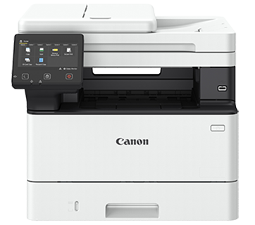 מדפסת ‏לייזר ‏משולבת Canon MF461DW קנון