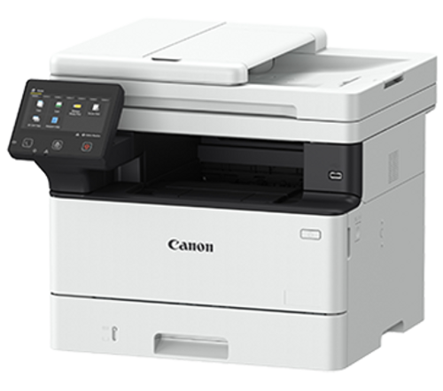 מדפסת ‏לייזר ‏משולבת Canon MF461DW קנון