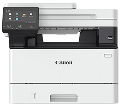 מדפסת ‏לייזר ‏משולבת Canon MF461DW קנון