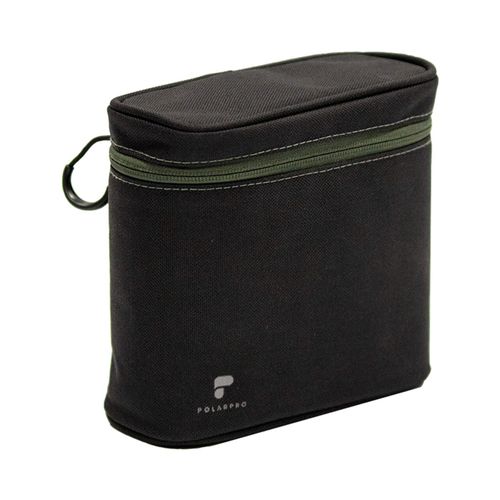 תיק לפילטרים מט בוקס PolarPro BaseCamp Filter Soft Case