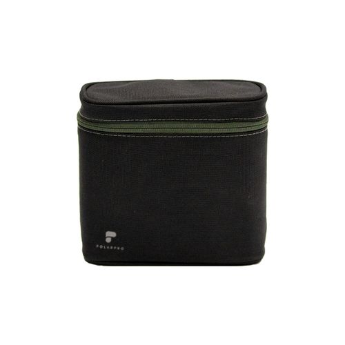 תיק לפילטרים מט בוקס PolarPro BaseCamp Filter Soft Case