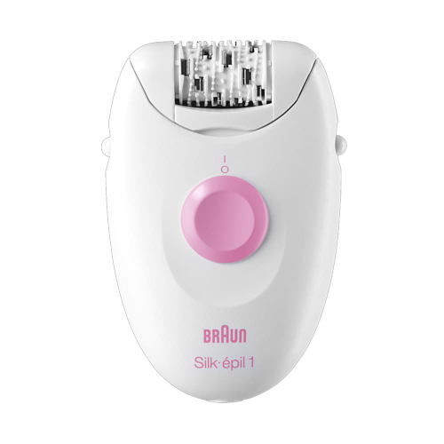  מסיר שיער Braun Silk Epil 1 1173 יבואן רישמי