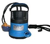 Grey Water Submersible Pump 