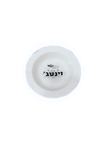 10 יחידות מרקיה וינטג' לבן
