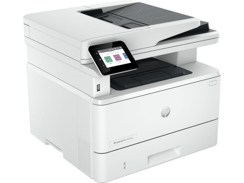 מדפסת לייזר משולבת ש/ל HP LaserJet Pro MFP 4102fdw 2Z624F‎‎