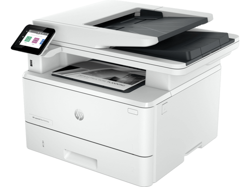 מדפסת לייזר משולבת ש/ל HP LaserJet Pro MFP 4102fdw 2Z624F‎‎