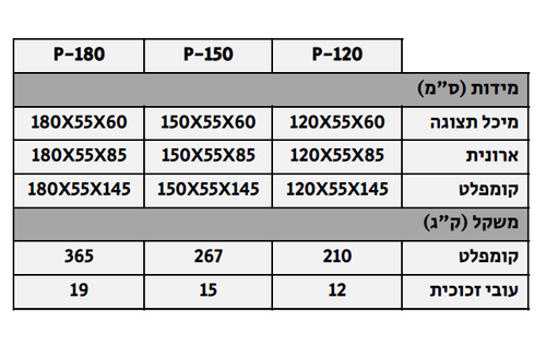 נפטוניאן קיוב פנינסולה Neptunian Cube P-150
