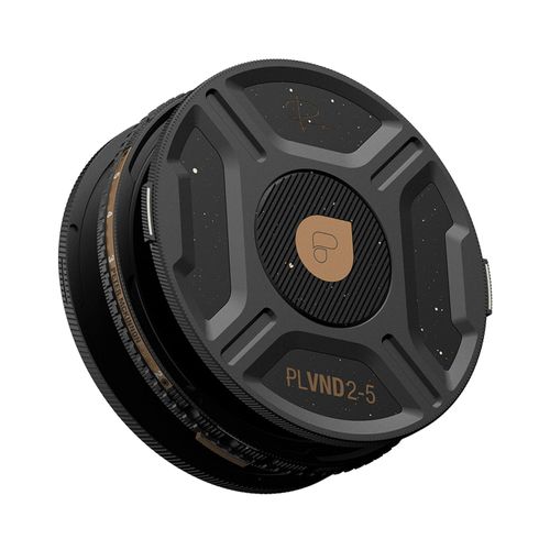 פילטר PolarPro Helix MagLock Chroma VND/PL 2-5