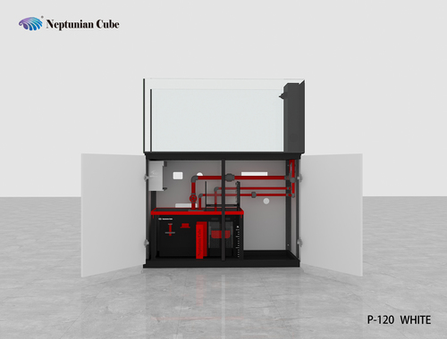 נפטוניאן קיוב פנינסולה Neptunian Cube P-120