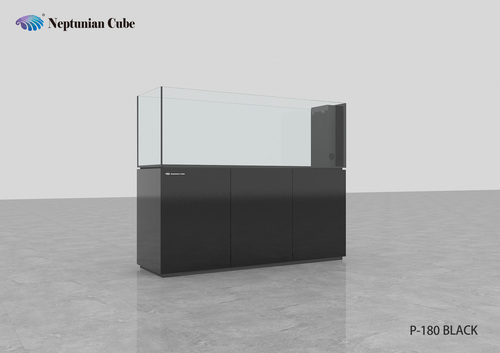 נפטוניאן קיוב פנינסולה Neptunian Cube P-180