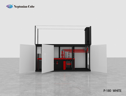 נפטוניאן קיוב פנינסולה Neptunian Cube P-180