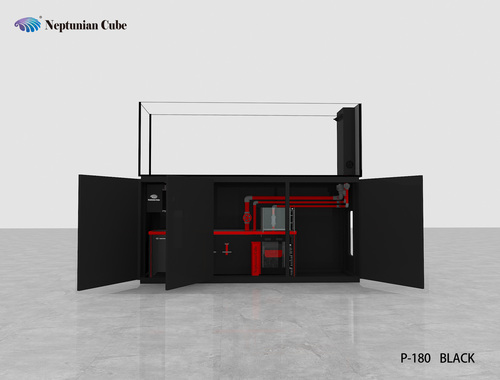 נפטוניאן קיוב פנינסולה Neptunian Cube P-180